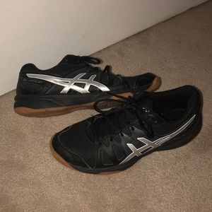ASICS volleyball court shoes